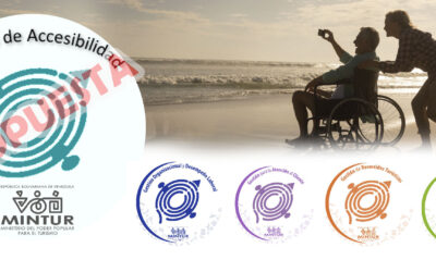 SELLO DE CALIDAD EN GESTIÓN DE ACCESIBILIDAD E INCLUSIÓN