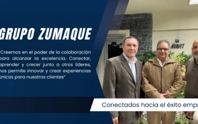 Grupo Zumaque: Conectando Experiencias, Impulsando el Turismo MICE