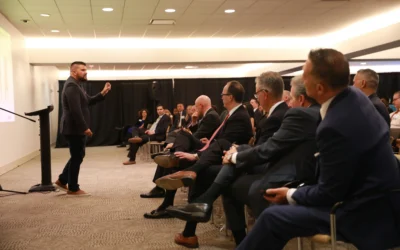 Descubre el poder del MICE con GRUPO ZUMAQUE