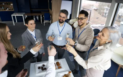 ¿Necesitas un DMC de confianza? GRUPO ZUMAQUE es tu mejor opción.