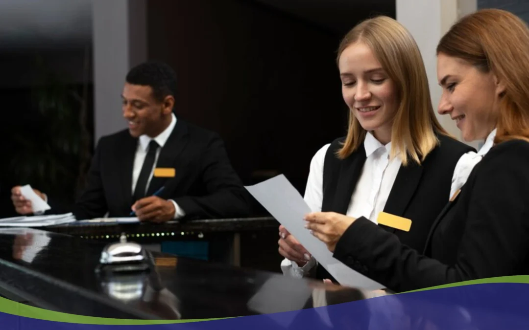 Concierge: Soluciones integrales para cada necesidad