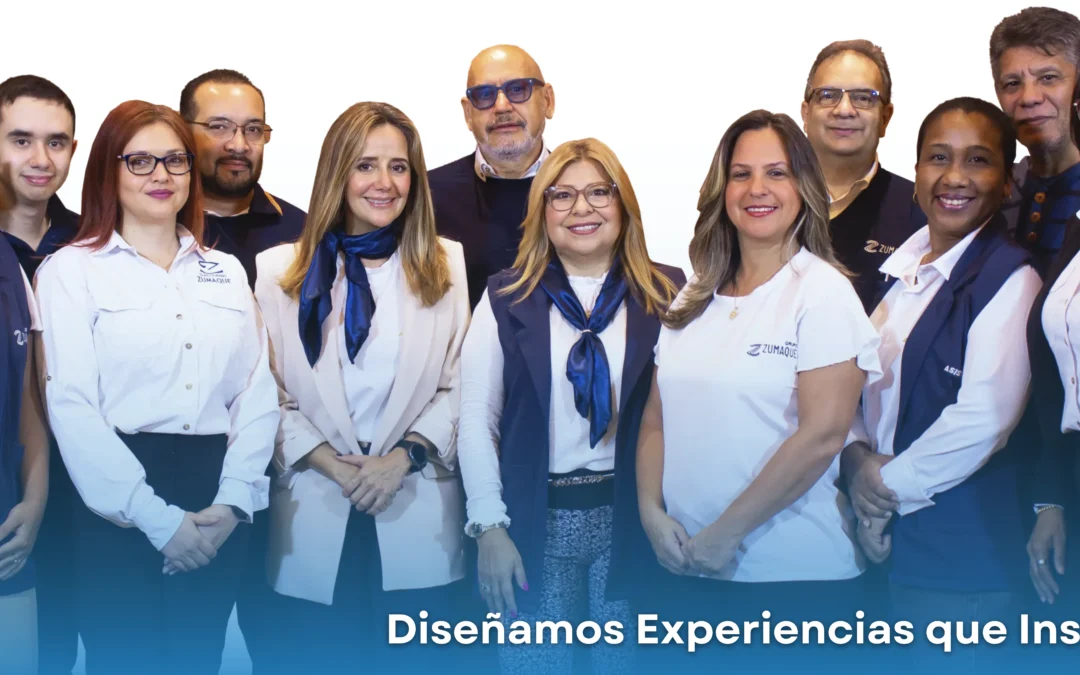 El Concierge: La Visión de Grupo Zumaque