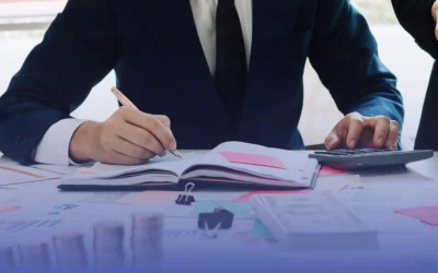 Presupuesto para Conferencias Corporativas: Optimizar el Valor Sin Sacrificar la Calidad