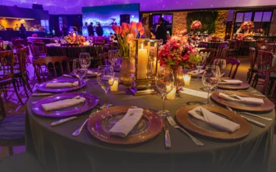 El Poder de los Eventos Corporativos