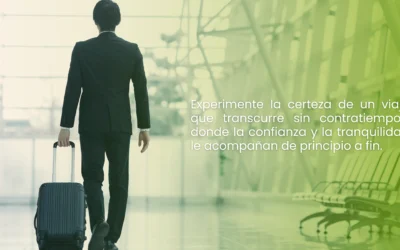 Asistencia y Protocolo en el Aeropuerto, ¡Un Servicio de Altura!