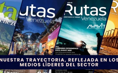 Grupo Zumaque: Liderazgo y visión en la 5ta edición de Revista RUTAS
