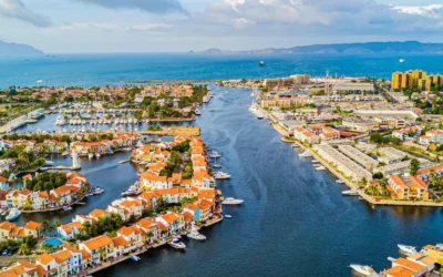 LECHERIA: El Hub Corporativo del Oriente