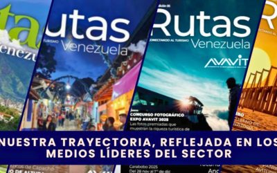 Grupo Zumaque: Liderazgo y visión en la 5ta edición de Revista RUTAS