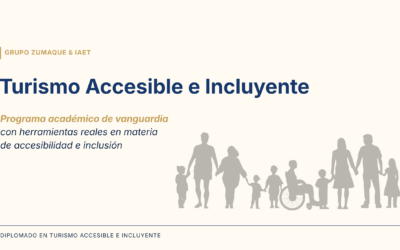 Turismo Accesible e Incluyente